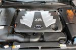 Kia K900 V8 2015 года